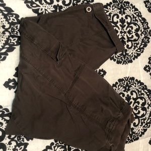 Women’s Capri